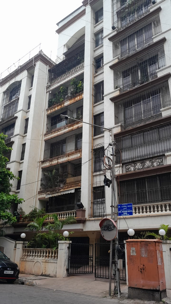 Flat for sale in Raheja Kamal, Bandra West